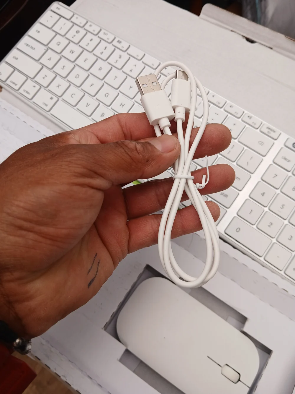 N/A compact wireless